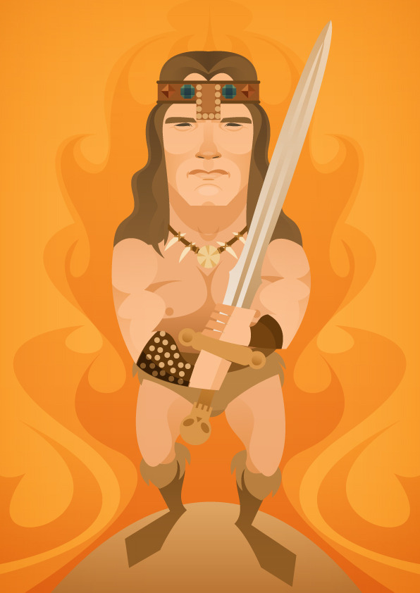 conan