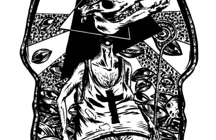 Streetwork by Skull