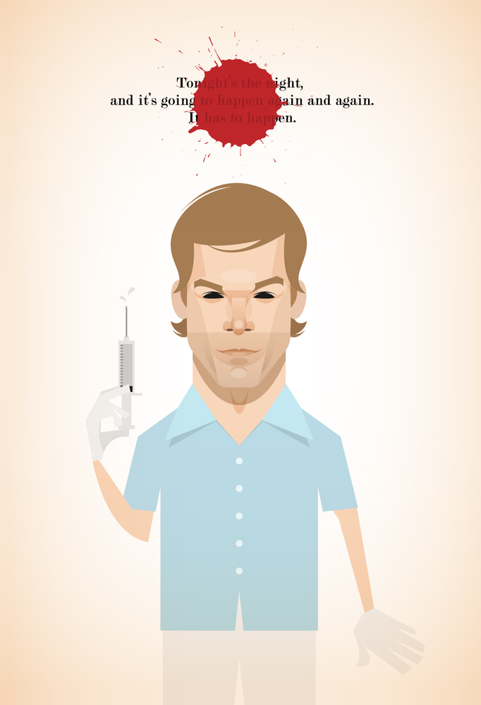 dexter