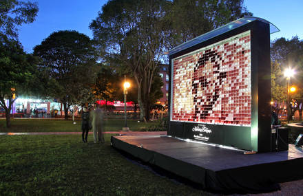 Wine + Art  Project | Navarro Correas