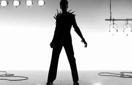 Jean Paul Gaultier – Kokorico