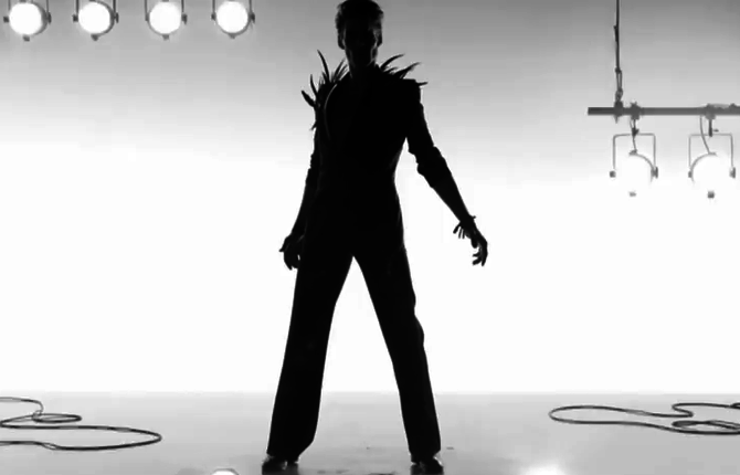 Jean Paul Gaultier – Kokorico