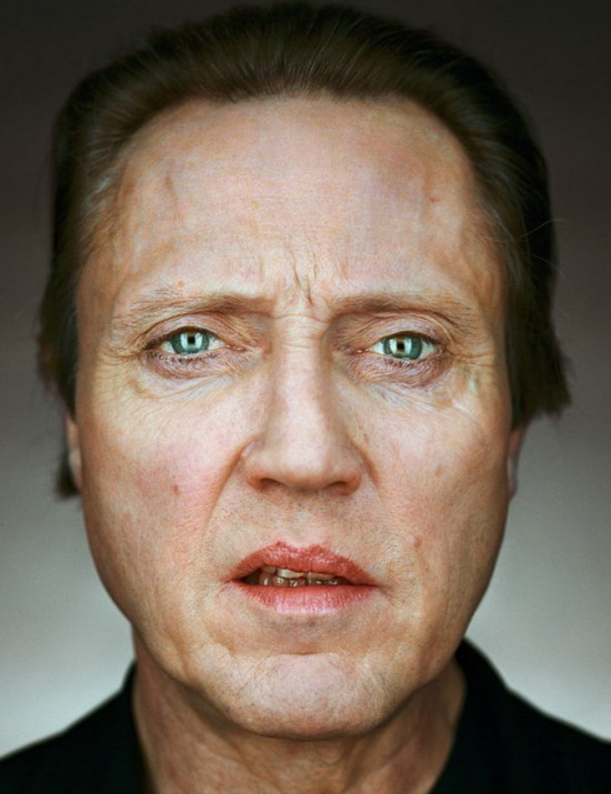 martin-schoeller-christopher-walken-portrait