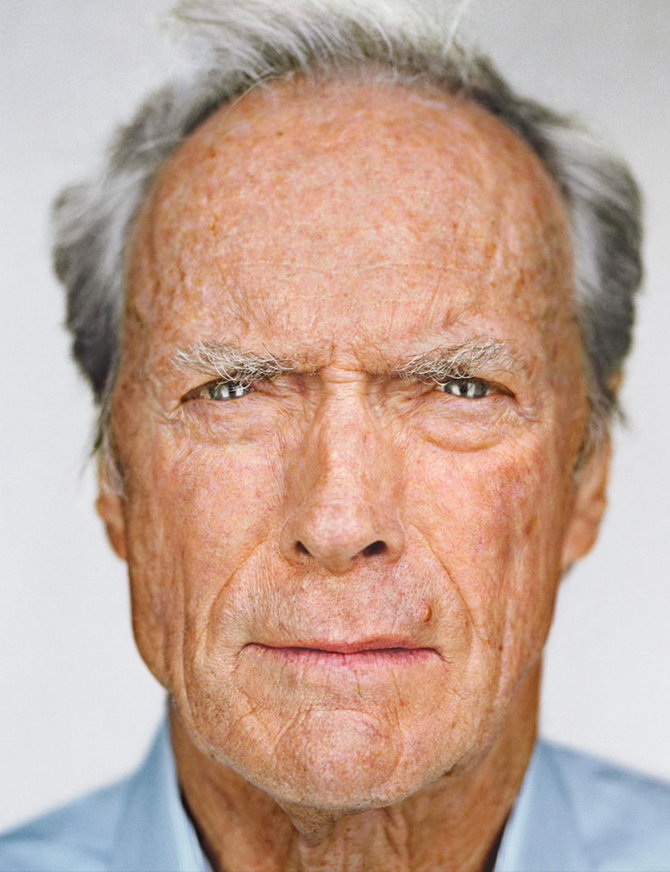 martin-schoeller-clint-eastwood-portrait