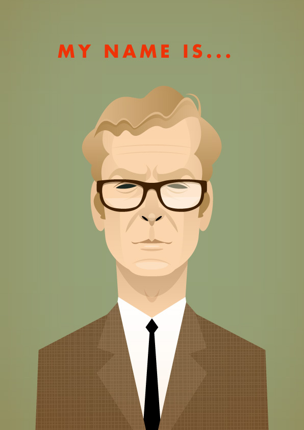 michaelcaine