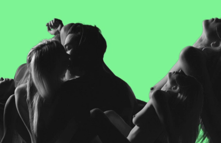 The Naked And Famous – The Sun