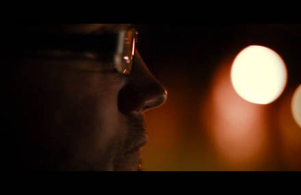 Night Driver