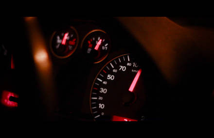 Night Driver