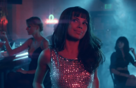 Chromeo – When The Night Falls