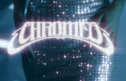 Chromeo – When The Night Falls