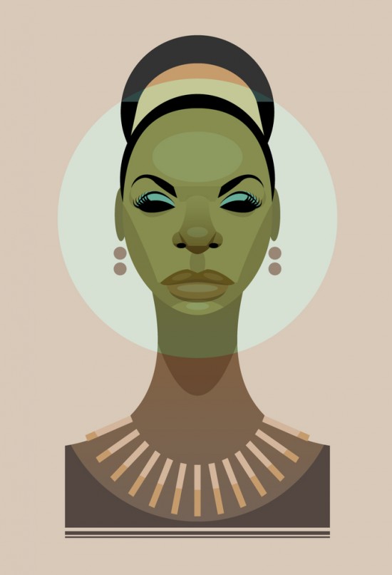 ninasimone