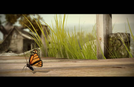 Kurilov Group 2011 Showreel