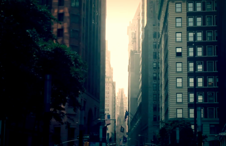 The Street Aesthetic of New York