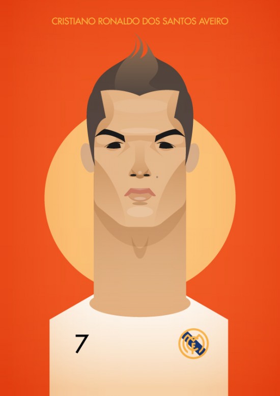 ronaldo