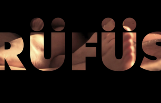Rufus – We Left