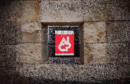 the 2011 AICP show sponsor opening
