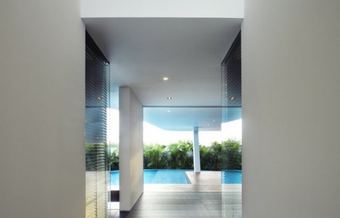 Siglap House
