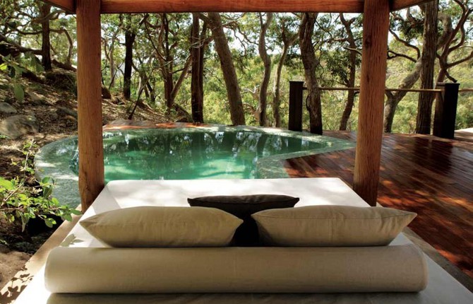 Beach House Sydney