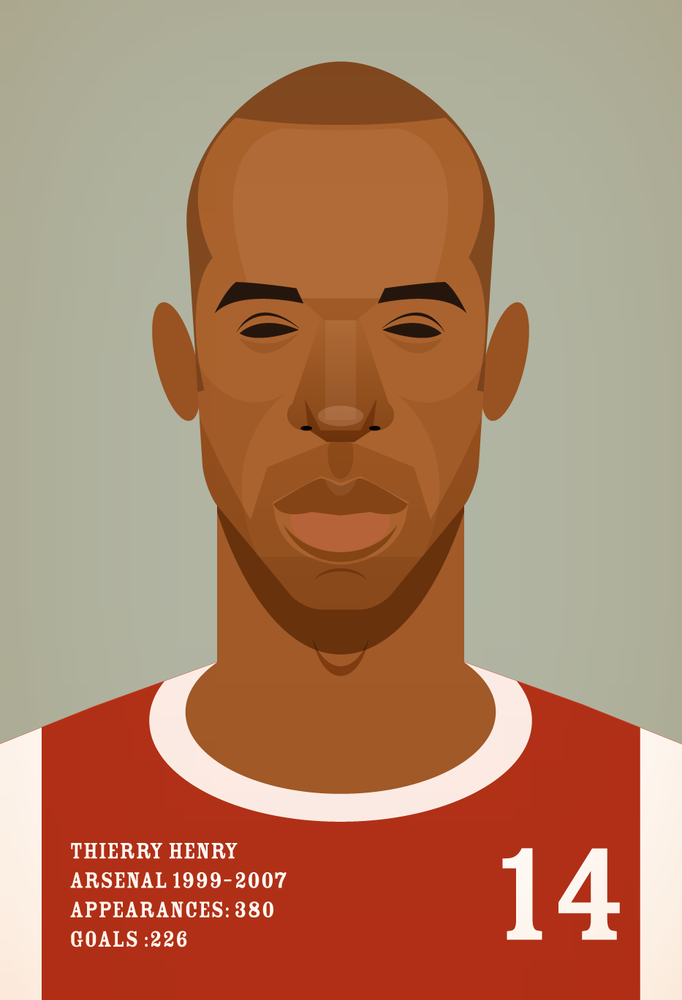 thierryhenryarse