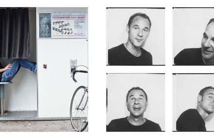 photo booth project