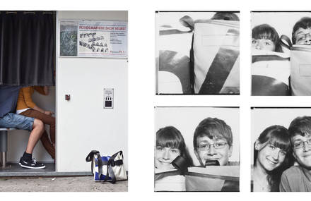 photo booth project
