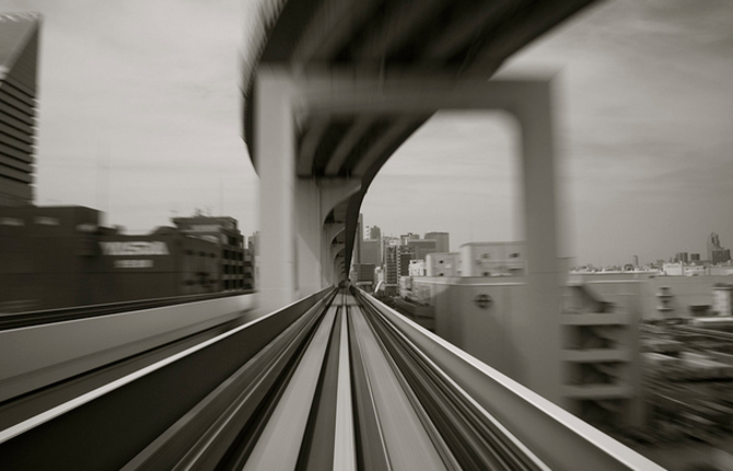 Yurikamome Series
