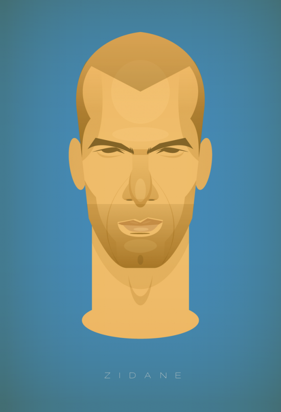zidane