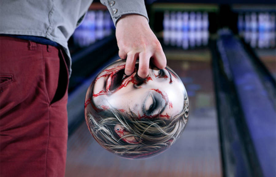 Head Bowling Balls