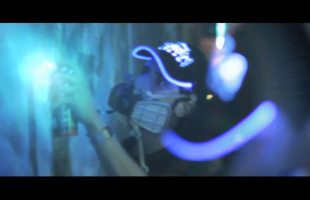Tron Legacy Graff Paris