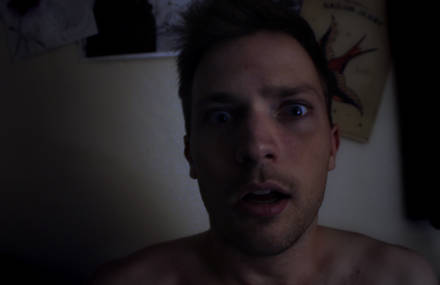 White Lies – Short Film + Trailer