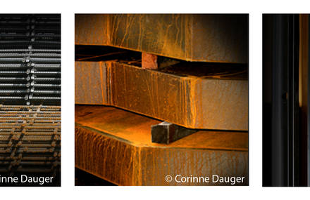 Exposition Éclats de Chantier