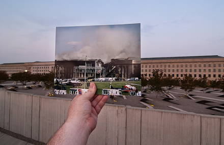 Looking Into The Past : 9/11