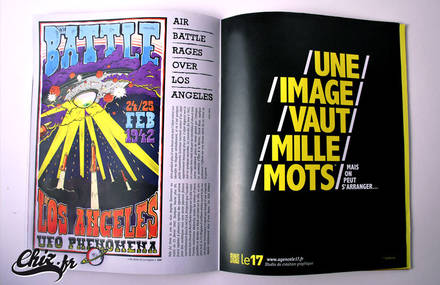Chiz Magazine