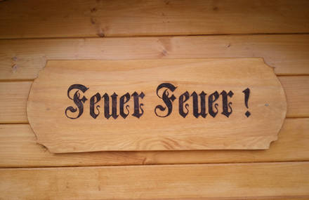 Feuer Feuer !