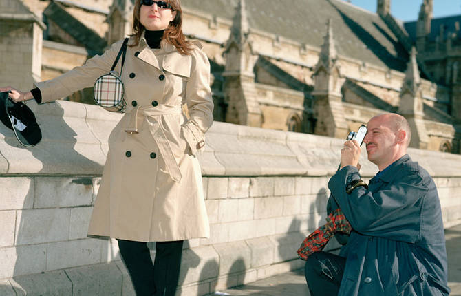 Tourist Places