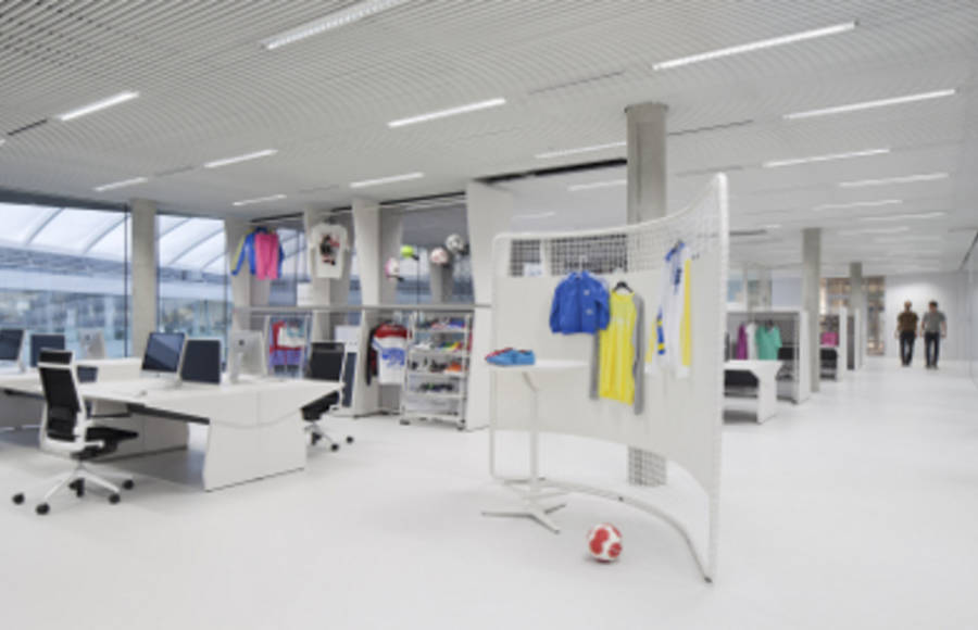 Adidas Headquarters