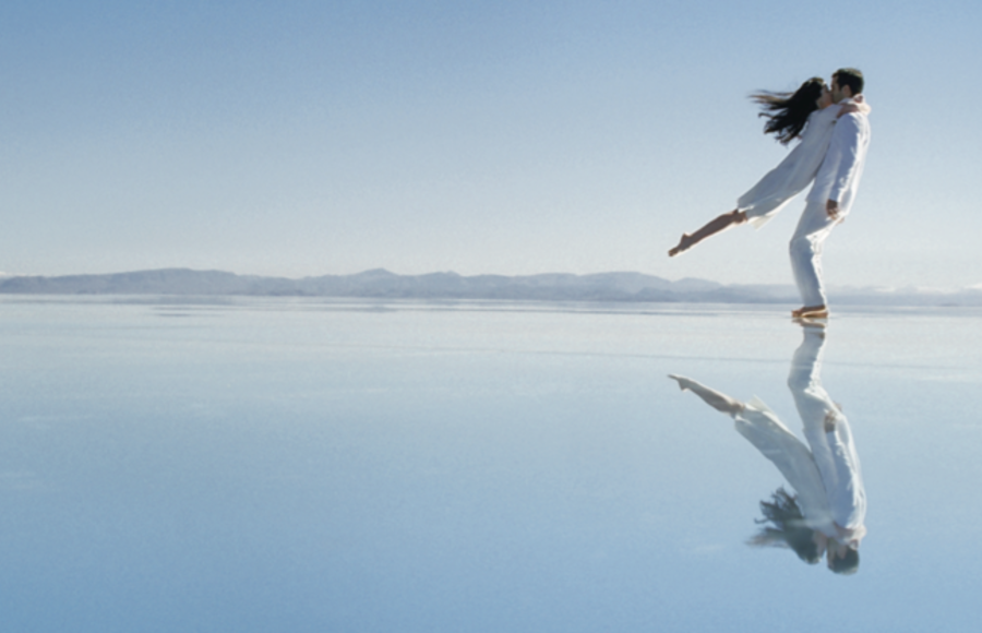 Air France – L&rsquo;envol