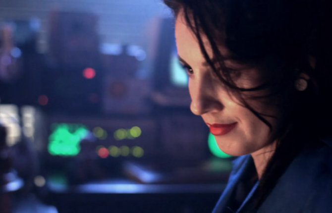 Apparat – Song of Los