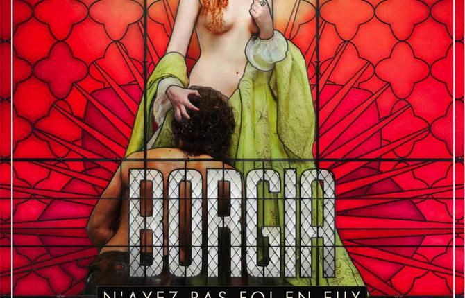 Borgia Campaign