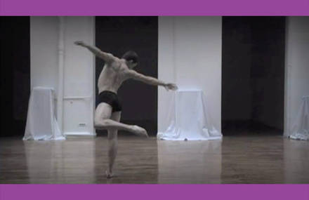 Danse(s) by Sosh