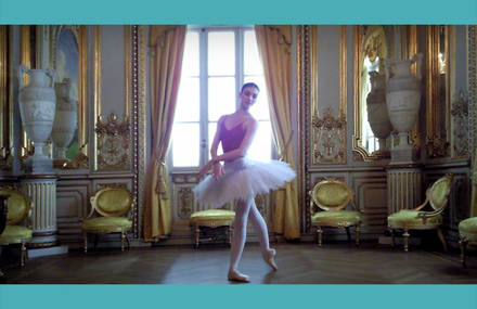 Danse(s) by Sosh