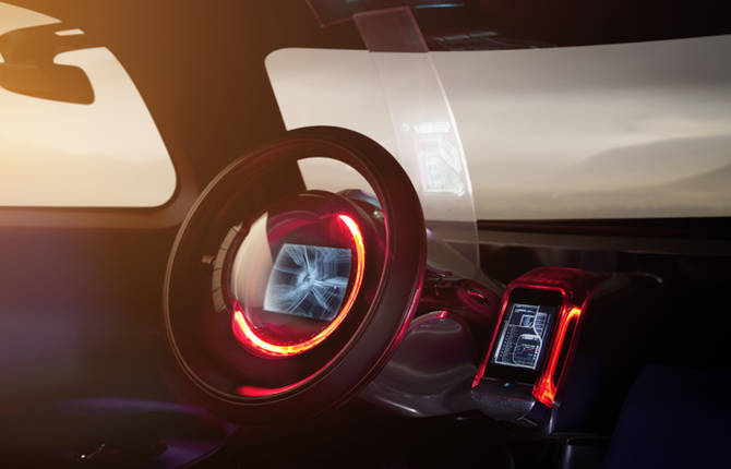 Citroën Tubik Concept