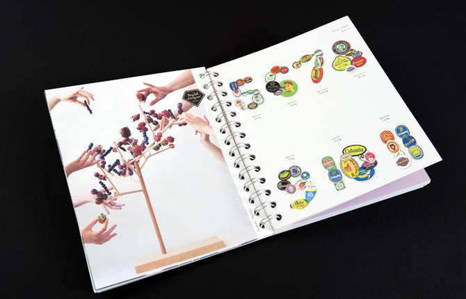 Design with Food
