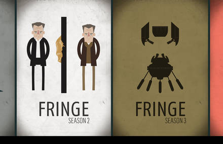 Fringe Season Key Pics