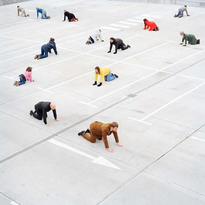 Human object. Механическое сердце / beatless. Стилизованные изображения людей. Превращение из человека в дрона из резины. Обджект хуманс.