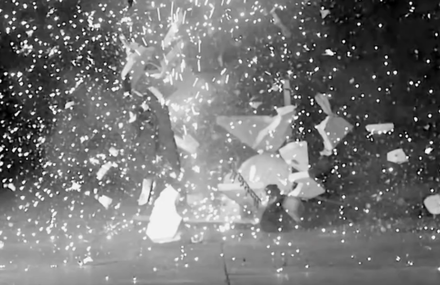 Kasabian – Days are Forgotten
