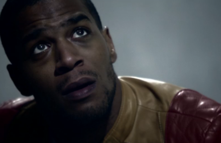 Kid Cudi – Mr Rager