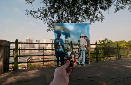 Looking Into The Past : 9/11