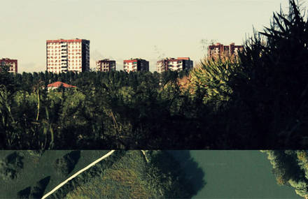 Morning Frames