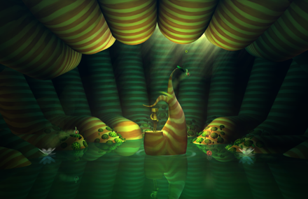 OIO – by Uncanny Games